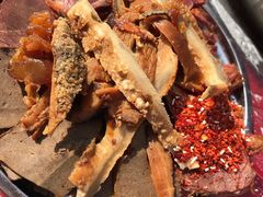 -刘艳黄牛肉(九襄店)