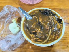 -逍遥镇刘相五胡辣汤豆沫馆(康复中街店)