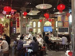 -刘妈小集市(黄陂广场店)