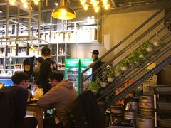 -碳说品道.瓦片烤肉.海鲜烧烤(中华路店)