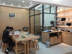 -五月木作·DIY木作文创体验店(北京路店)