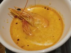 -帕蓝·暹罗料理(大学路店)