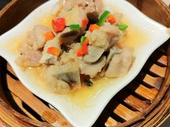 金蒜香芋蒸排骨-虾饺妹·粤式手工点心(水荫路店)