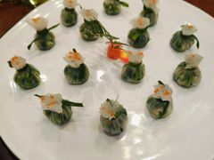 -东港喜来登酒店·天香阁中餐厅