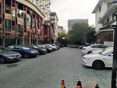 -天福苑(崇宁路店)