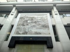 -苏州图书馆(人民路总馆)