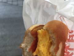 -麦当劳(虹桥南丰城店)