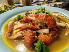 -星记小馆·小蓝龙·老南京砂锅菜(上海路店)