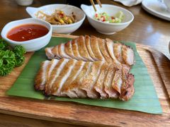 -金孔雀德宏傣味餐馆(魏公村店)