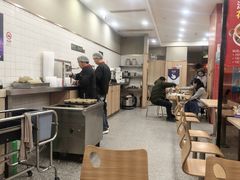 -百家鸡味馆(清泰店)