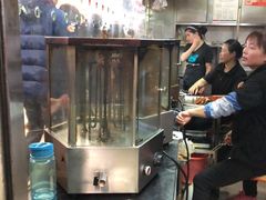 -一代烤翅王(大汉口店)