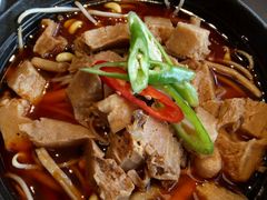 -枣子树素餐厅(铂金城店)