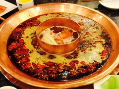 iphone_upload_pic-老码头火锅(玉林店)