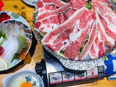 -福匠日本料理(人民路店)