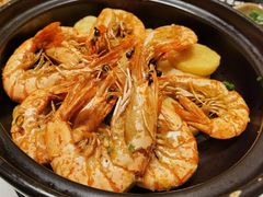 -清晖小苑·顺德菜(观澜湖新城店)