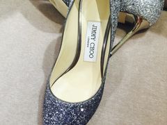 -JIMMY CHOO(恒隆广场店)