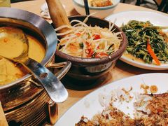 -越小品·越南餐厅(万科里店)