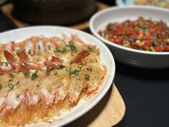 -铜锣湾·有麝自然香(渝北财富中心店)