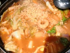 -泰好吃芝士年糕火锅(独墅湖店)