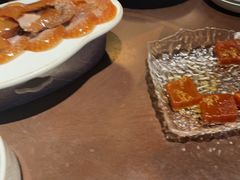 -奉天小馆·非遗东北菜(沈阳万象城店)