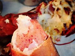-Burger & Lobster(Dean Street)