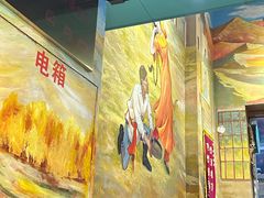 -盾亚新疆餐厅(松江万达广场店)
