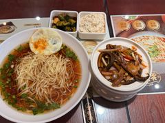 -老淮城·长鱼面(河下古镇店)
