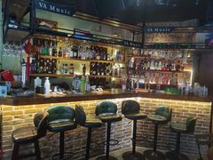 -VA Cafe(五道营店)