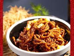 -满园春饼(宜昌万达店)