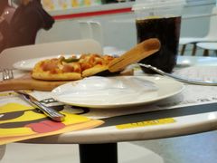 -牛男手造比萨(百盛店)