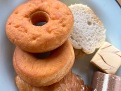 -J cafe 朝夕餐厅