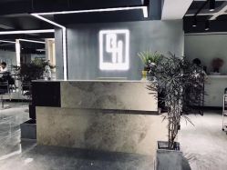 -HG美发设计沙龙