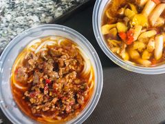 -李易面馆(树木岭店)