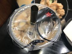 小明招牌奶茶-小明同学(三里屯店)