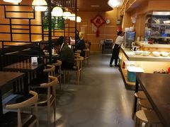 大堂-状元水饺(成都SM广场店)