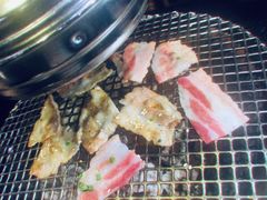 -醉火烧泥炉烤肉(孩儿巷店)