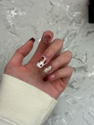 -洋子Nail Skincare