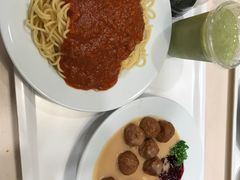 -宜家·瑞典风味餐厅(烟台路店)