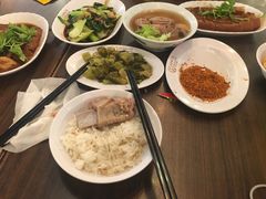 -松發肉骨茶(先得坊店)