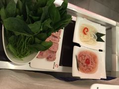 渝利火锅(96广场店)-渝利重庆火锅