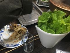 -老北京羊蝎子(永德路店)