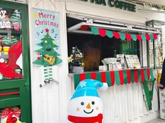 -ALPHA COFFEE阿尔法咖啡(虹泉路店)