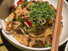 -一坐一忘云南菜(卓悦中心)