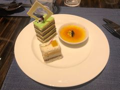 -康莱德酒店·美庭自助餐厅