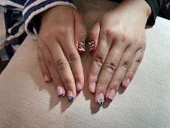-LILY NAILS美甲美睫