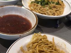 -老淮滨-蚌埠非遗小吃(淮河路店)