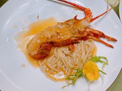 -湖影中餐厅·南京金茂威斯汀大酒店