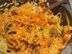 -炙城·韩式烤肉(南京东路店)