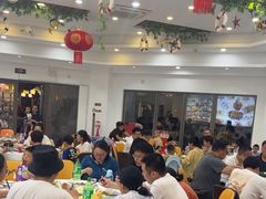 -碧海银沙海鲜餐厅(恒大海上威尼斯店)