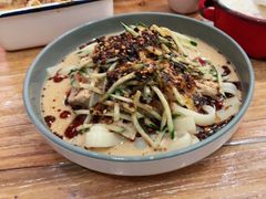 -煜北·西北小馆(曲阳路店)